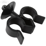 Original Ford Clip 13-15 + 13-15 x 0,5-3 - Kühlschläuche 1070113 - 4 Stk
