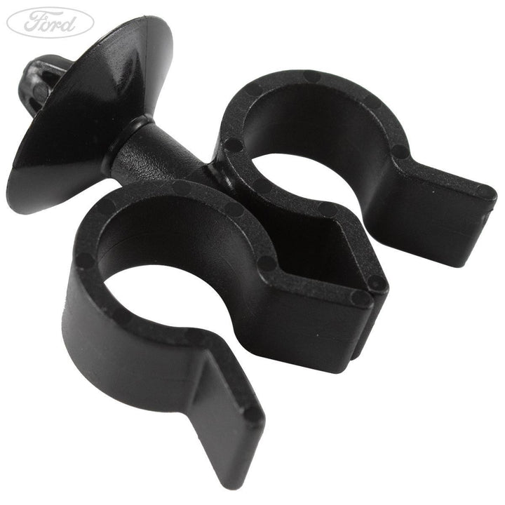 Original Ford Clip 13-15 + 13-15 x 0,5-3 - Kühlschläuche 1070113 - 4 Stk