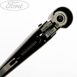Original Ford Transit 2000-2013 Scheibenwischerarm hinten 4053748
