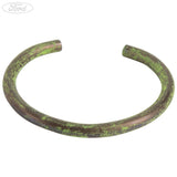 Original Ford Ranger Aufnahmeclip 3636318