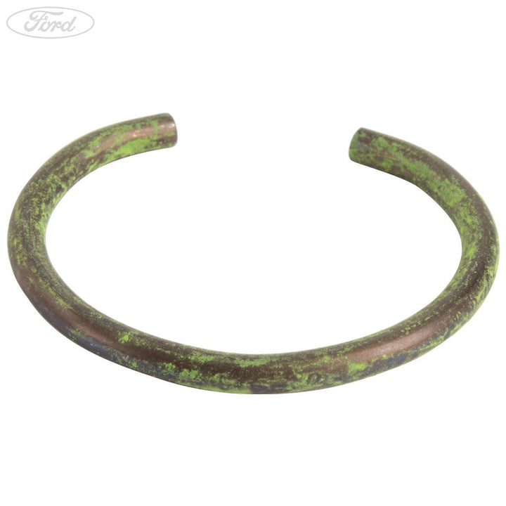 Original Ford Ranger Aufnahmeclip 3636318