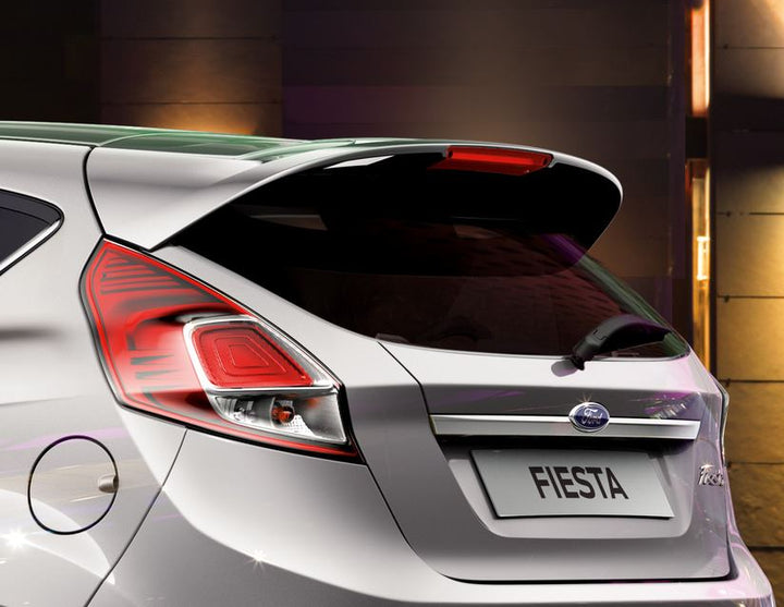 Original Ford Fiesta 2008-2019 Dachspoiler