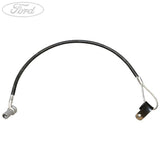 Original Ford Transit Custom Ersatzradträger Entriegelungskabe 2185433