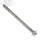 Original Ford Sechskantschraube - Getriebebefestigung 1453141 - 4 Stk