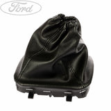 Original Ford Schalthebelmanschette 1729479