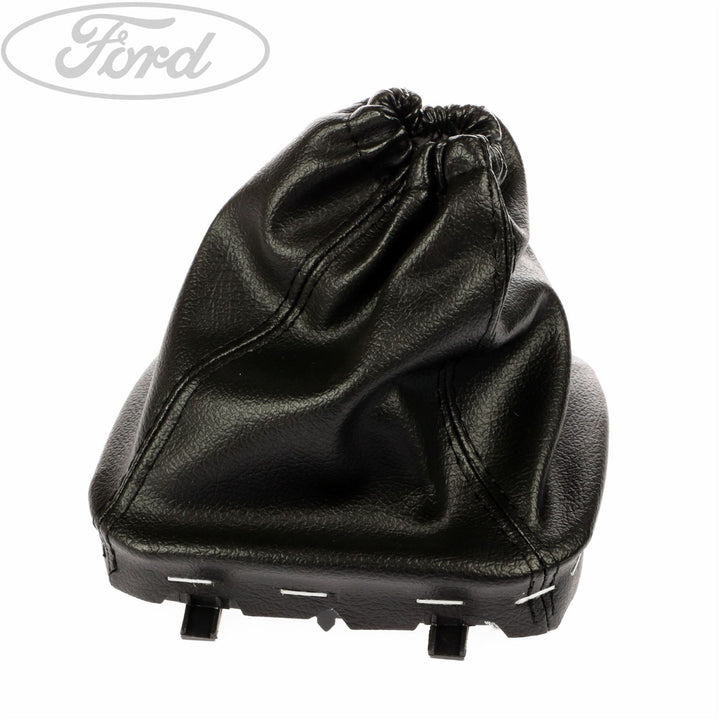 Original Ford Schalthebelmanschette 1729479