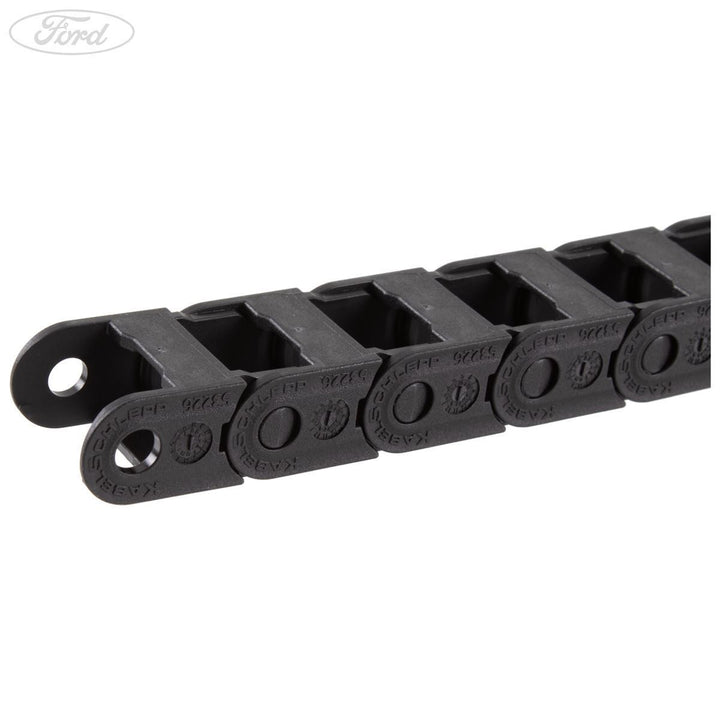 Ford Transit Connect SWB 2013-2018 Kabelabschirmung Tür hinten 1824264