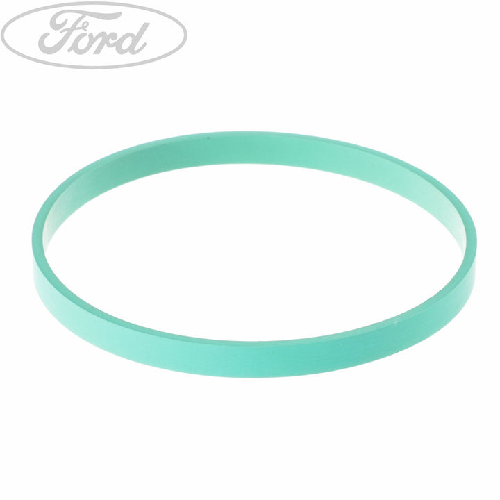 Original Ford Ansaugkrümmerdichtung oben 1370361