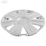 Original Ford Fiesta Fusion 2000-2008 einzelne Radkappe/Radzierblende14