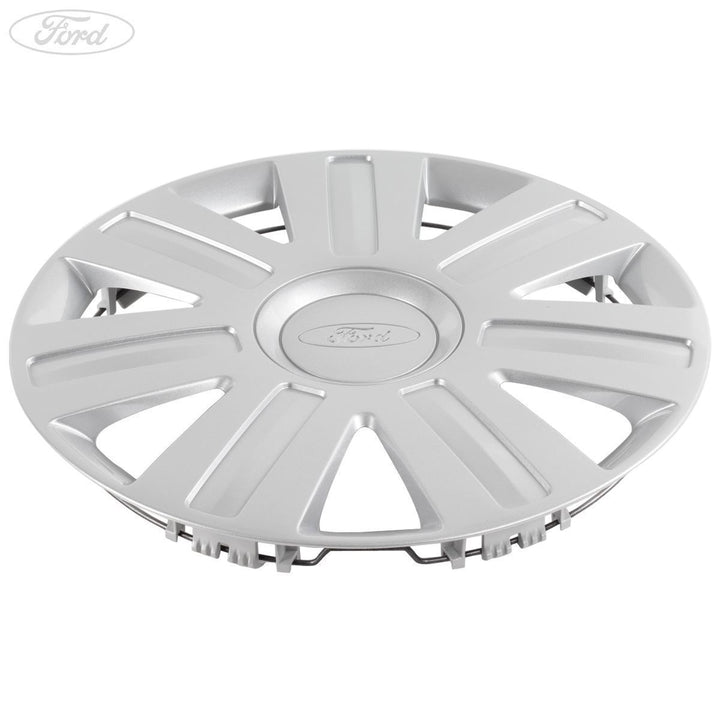 Original Ford Fiesta Fusion 2000-2008 einzelne Radkappe/Radzierblende14