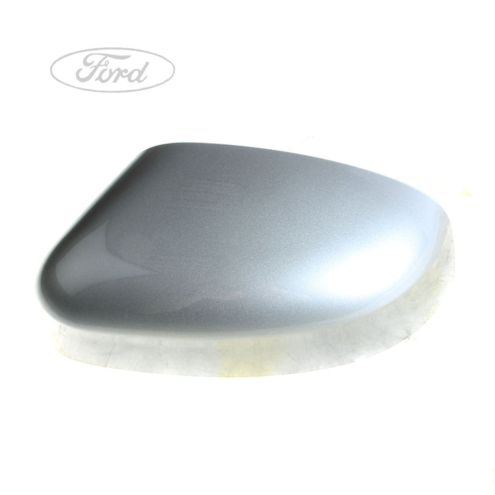 Original Ford Mondeo Vorne Links Abdeckkappe Außenspiegelgehäuse 1694434