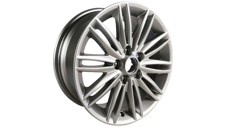 Original Ford Focus & C-MAX Alufelge 16