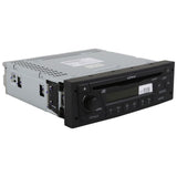 Ranger Mk4 Audio Radio mit Cd Player MP3 2011-2015