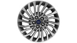 Ford S-MAX & Galaxy Alufelge 17