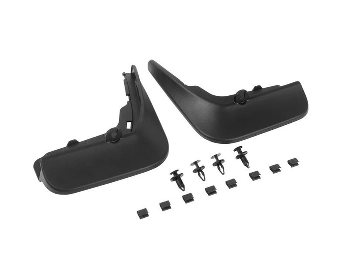 Original Ford Puma Titanium & Titanium X Schmutzfänger vorne, BEV ausgeschlossen
