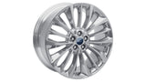 Original Ford Edge Leichtmetallrad 20