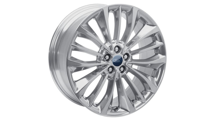 Original Ford Edge Leichtmetallrad 20