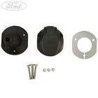 Original Ford Universal-Abschleppsteckdose 13Pin mit Verschraubung 94-00 1058396