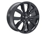 Original Ford Kuga Leichtmetallrad 19