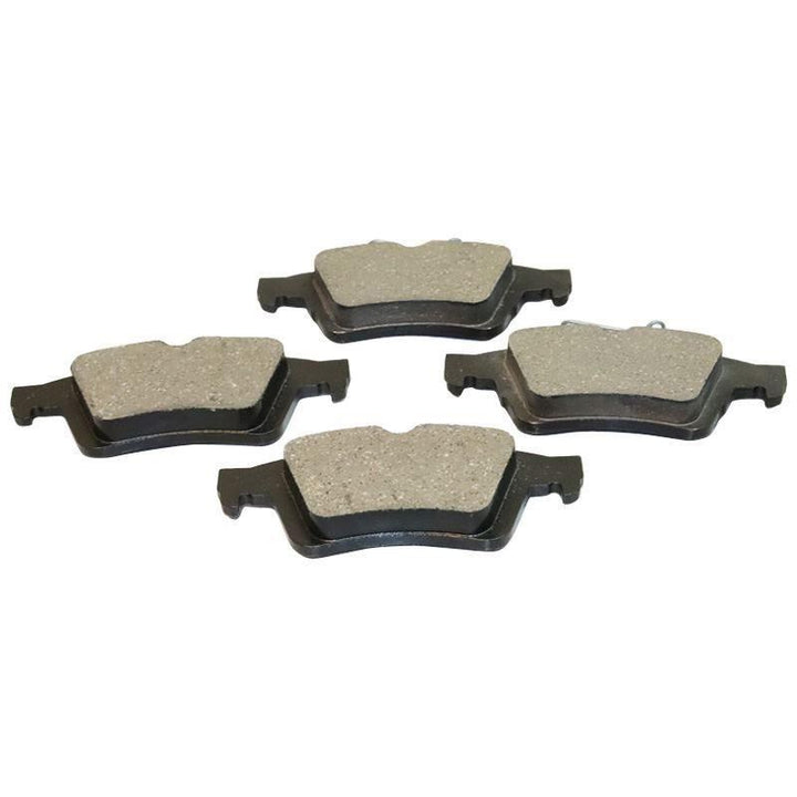 Original Ford Focus BEV hinten Scheibenbremsbelagsatz 5134101