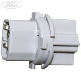 Original Ford Kuga 2008-2012 Lampenfassung Bremslicht 1492978