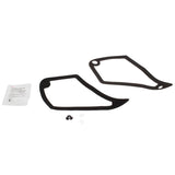 Mondeo MK5 Heckspoiler Einbausatz 2014-