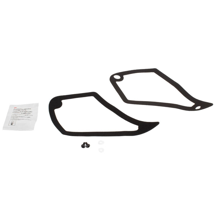 Mondeo MK5 Heckspoiler Einbausatz 2014-