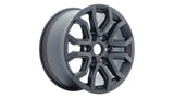 Ford Ranger Alufelge 17