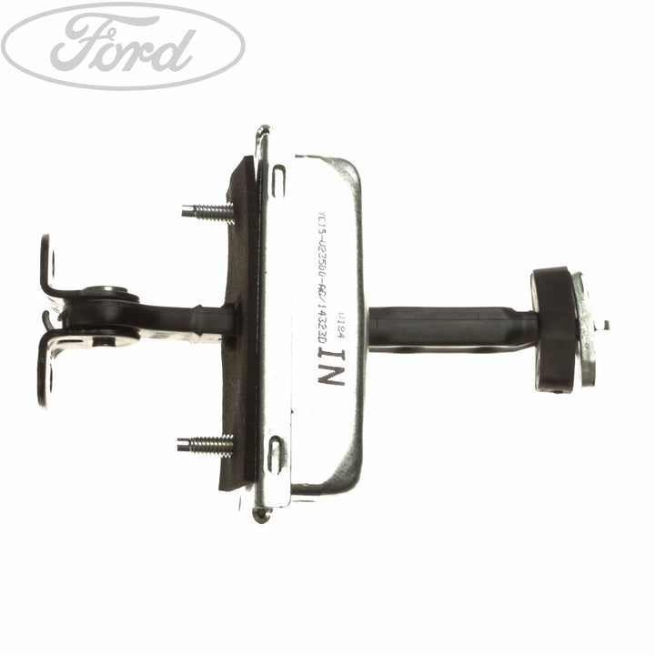 Original Ford Transit Türscharnier-Schwenkfangband 4501185