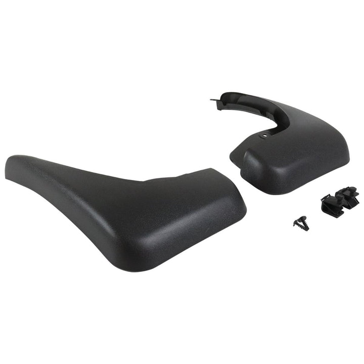 Original Ford Focus C-Max Hinteres Spritzschutz Schmutzfänger 2007-2011 1517326