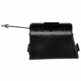 Original Ford Mondeo Seitenschweller-Abdeckleiste hinten 2002-2007 1197706
