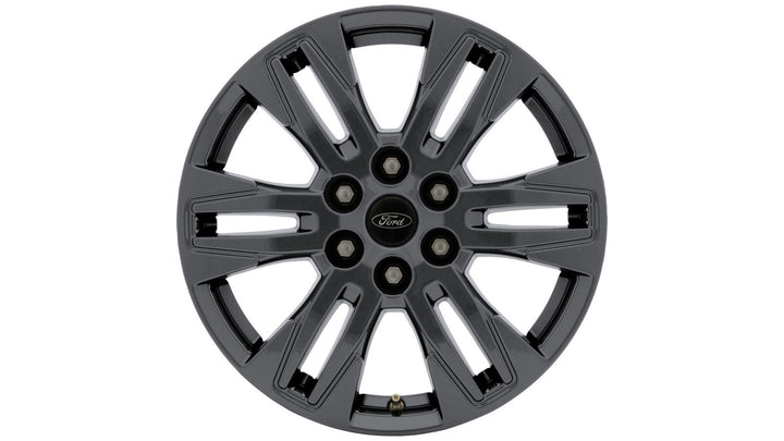 Original Ford Transit/Tourneo Custom Alufelge 17