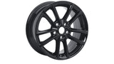 Ford Focus Alufelge 16