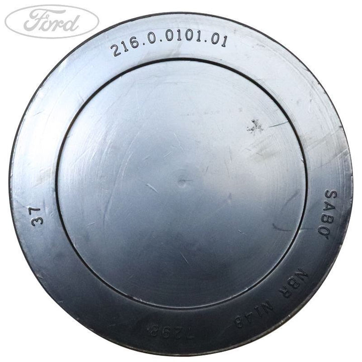 Original Ford Mustang Dichtstopfen 5101827