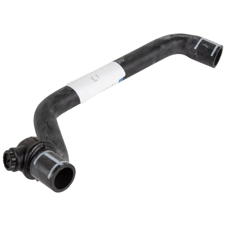 Original Ford Kuga Mondeo 2.0 Duratorq Wasseranschluss am Sammelrohr Schlauch 1256525
