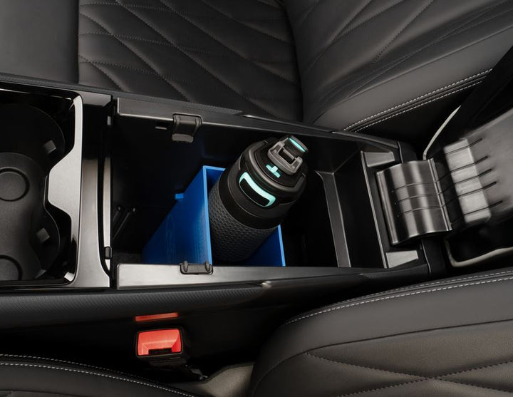 Original Ford ElectricExplorer Mehrzweckbox (STL-Datei für 3D-Druck)