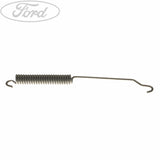 Original Ford Fiesta 2008-2019 Satz Rückzugfeder 1550203