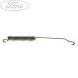 Original Ford Fiesta 2008-2019 Satz Rückzugfeder 1550203