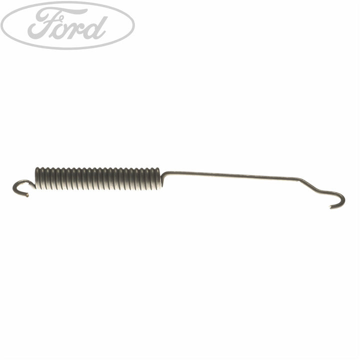 Original Ford Fiesta 2008-2019 Satz Rückzugfeder 1550203