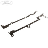 Original Ford ÖLDICHTUNG 1748634
