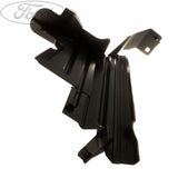 Original Ford Focus/C-MAX Karosserie-Luftleitblech vorne links 1885302