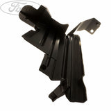 Original Ford Focus/C-MAX Karosserie-Luftleitblech vorne links 1885302