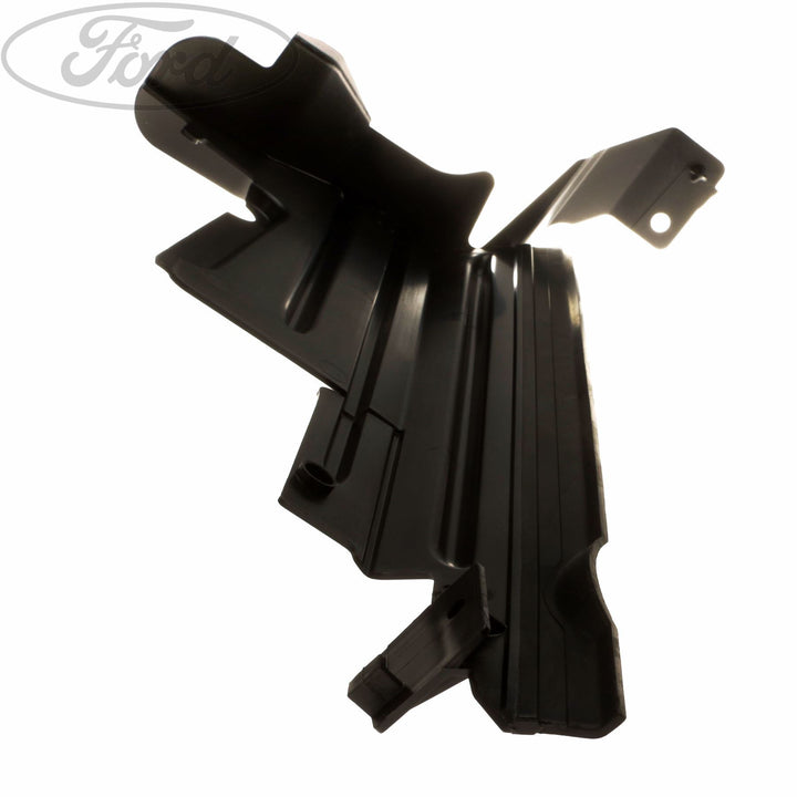Original Ford Focus/C-MAX Karosserie-Luftleitblech vorne links 1885302