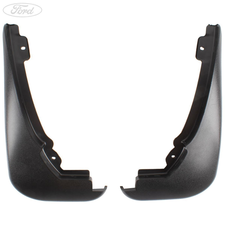 Mondeo Mk3 Schmutzfänger vorne Spritzschutz Kit 2000-2007