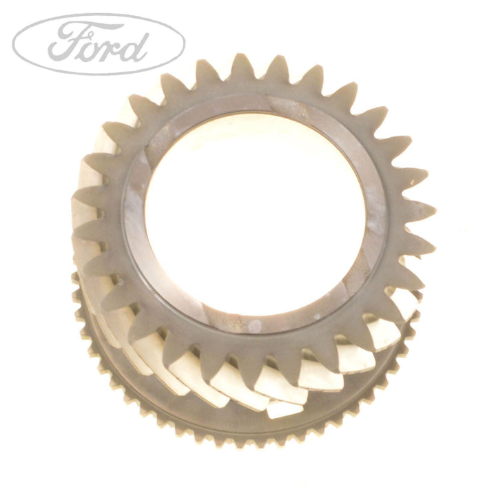 Original Ford 5. Gang-Schaltgetriebe 1739003