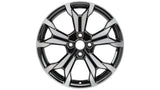 Ford Fiesta Alufelge 18