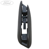 Original Ford Kuga 2008-2009 Laderaumverkleidung Clip links 1593883