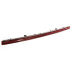 Original Ford Edge Heckstoßstange Mitte Reflektorstreifenleiste CQD 2016- 1925392
