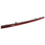 Original Ford Edge Heckstoßstange Mitte Reflektorstreifenleiste CQD 2016- 1925392