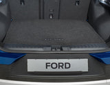 Original Ford All Electric Explorer ab 2023 Gepäckraum-Matte wendbar